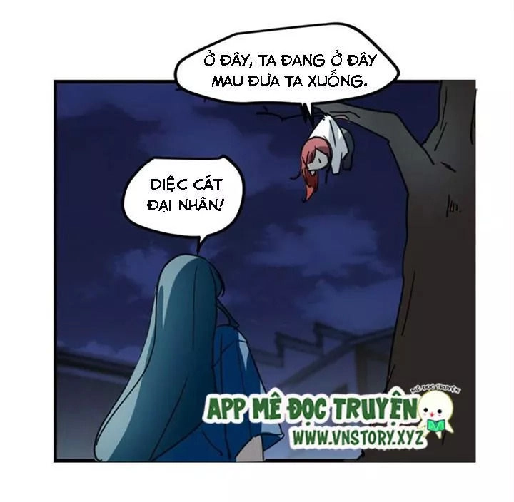 Đạo Trưởng Đại Nhân Đến Nhà Chapter 46 - 17