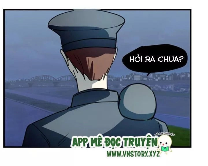 Đạo Trưởng Đại Nhân Đến Nhà Chapter 46 - 21