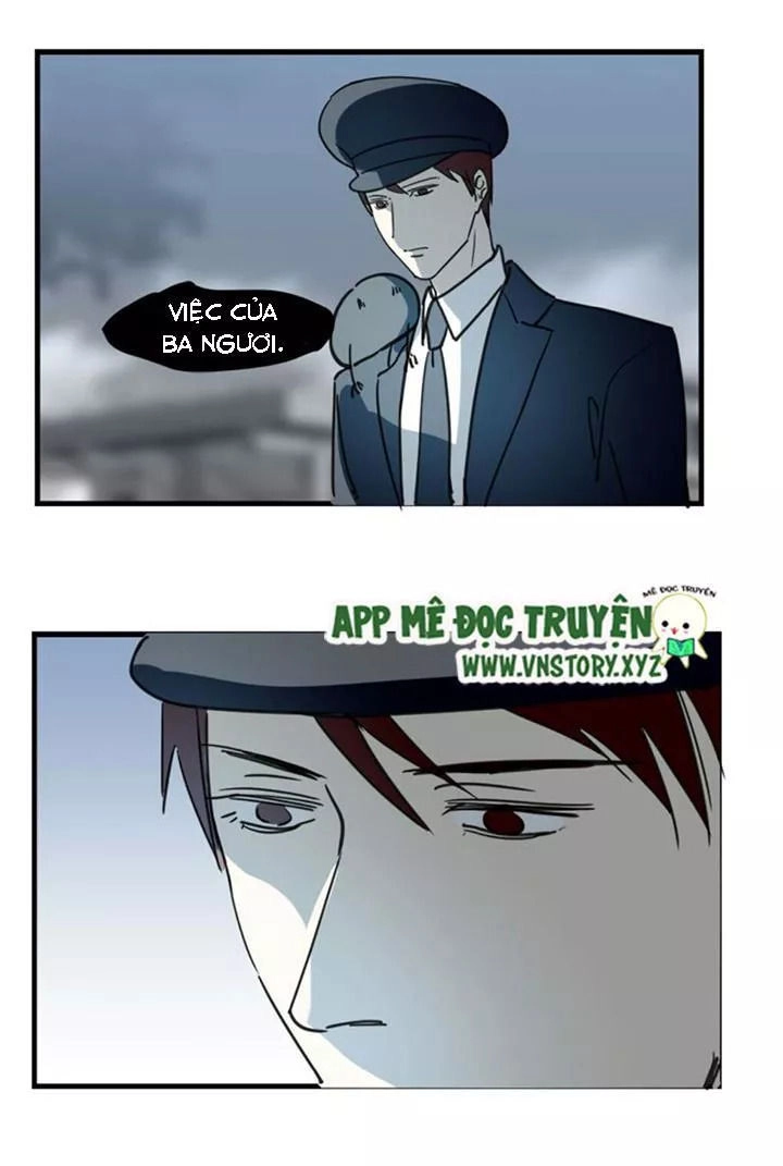 Đạo Trưởng Đại Nhân Đến Nhà Chapter 46 - 22