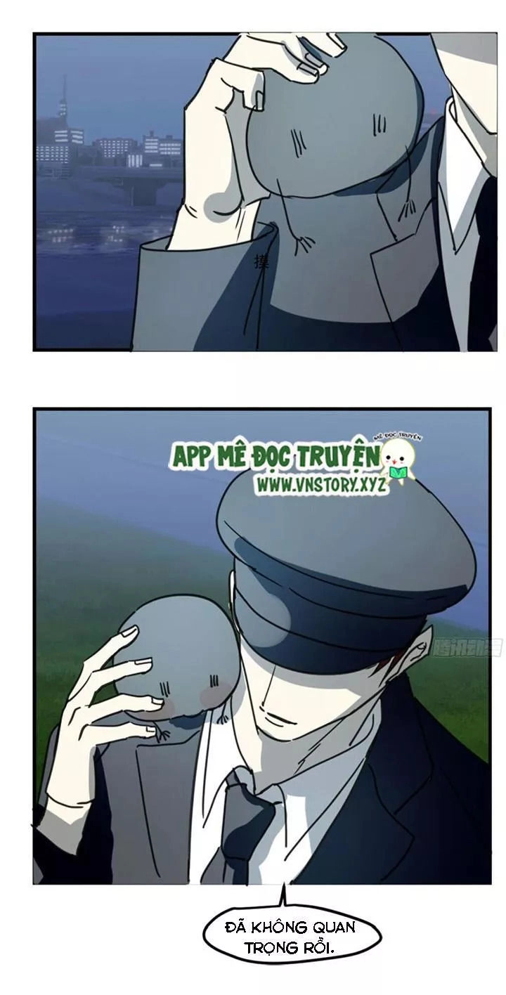 Đạo Trưởng Đại Nhân Đến Nhà Chapter 46 - 24