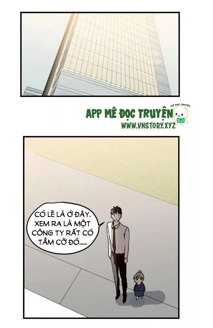 Đạo Trưởng Đại Nhân Đến Nhà Chapter 48 - 1