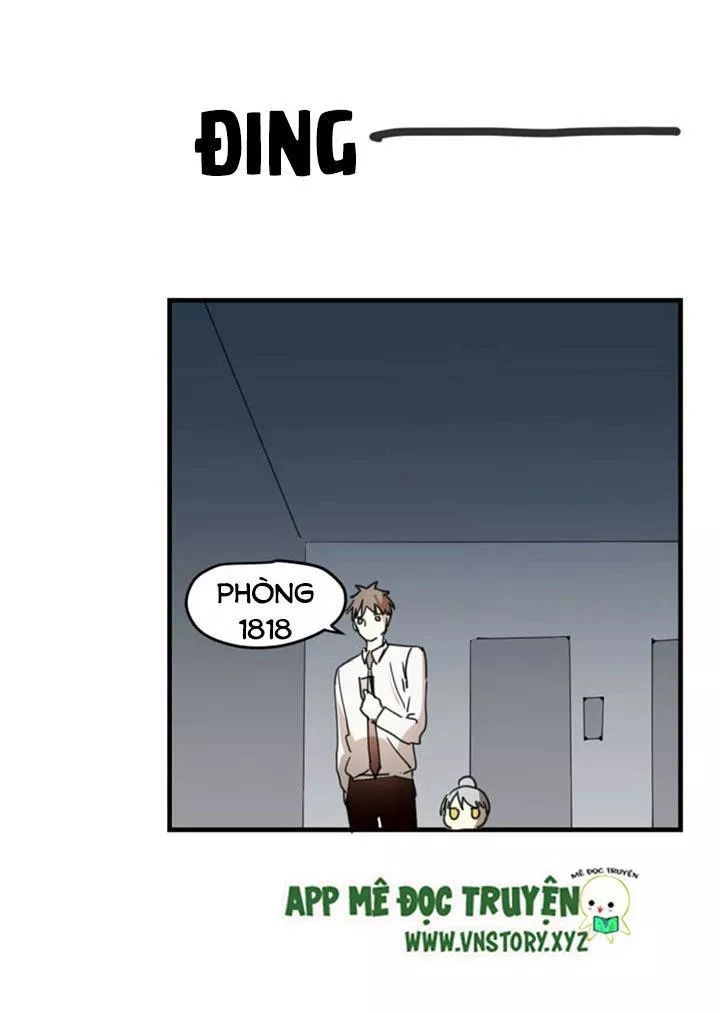 Đạo Trưởng Đại Nhân Đến Nhà Chapter 48 - 3