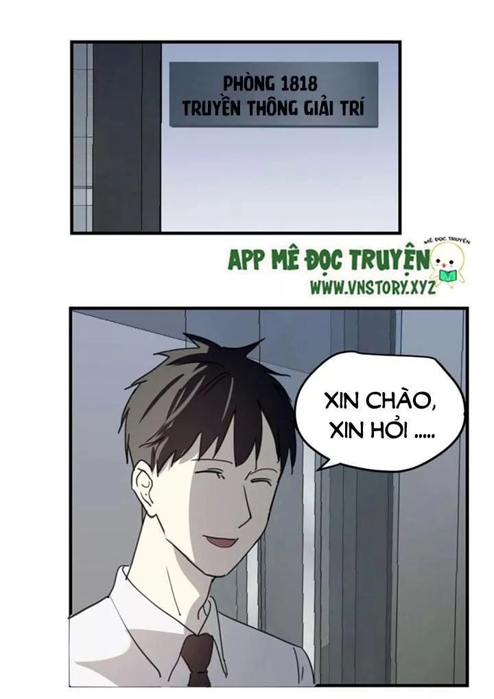 Đạo Trưởng Đại Nhân Đến Nhà Chapter 48 - 5