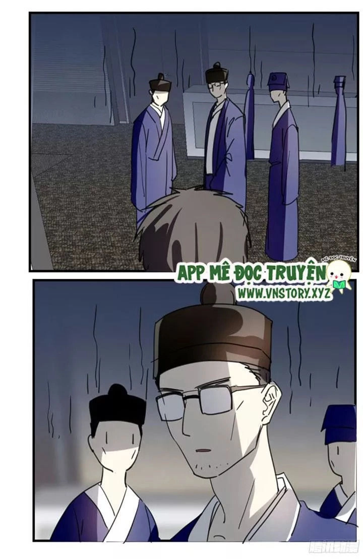 Đạo Trưởng Đại Nhân Đến Nhà Chapter 48 - 6