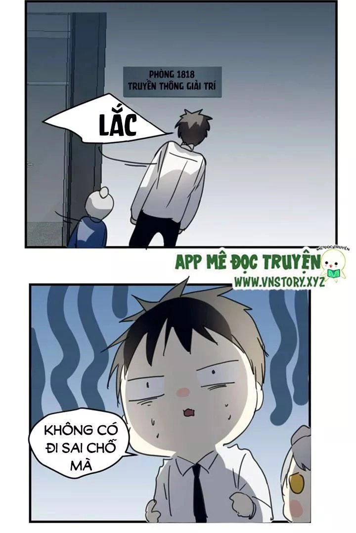 Đạo Trưởng Đại Nhân Đến Nhà Chapter 48 - 8