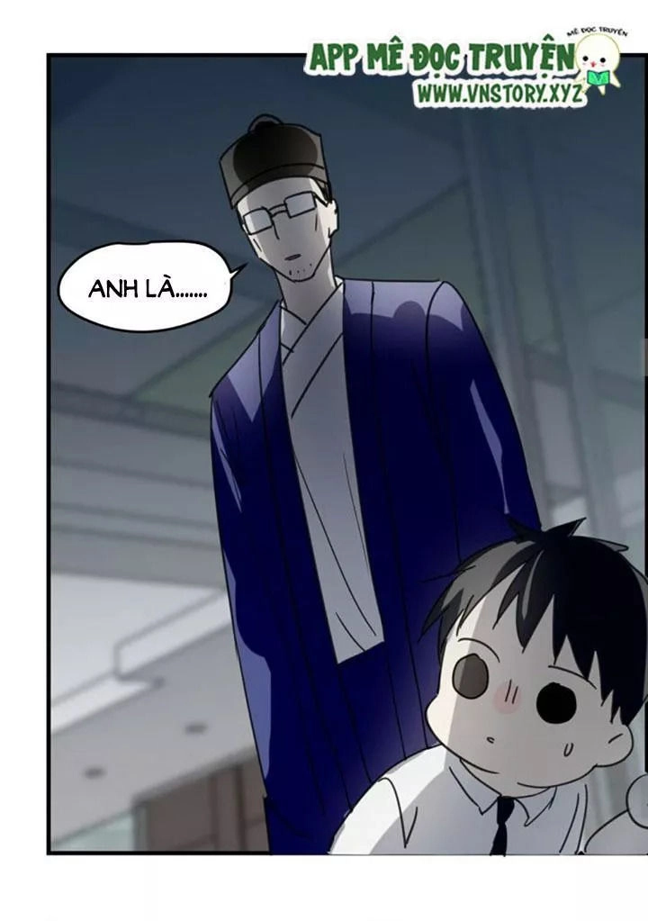 Đạo Trưởng Đại Nhân Đến Nhà Chapter 48 - 10