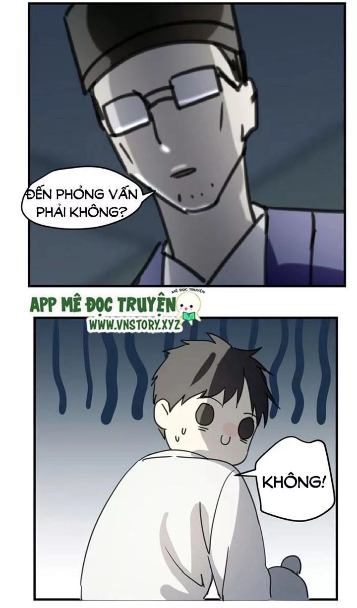 Đạo Trưởng Đại Nhân Đến Nhà Chapter 48 - 11