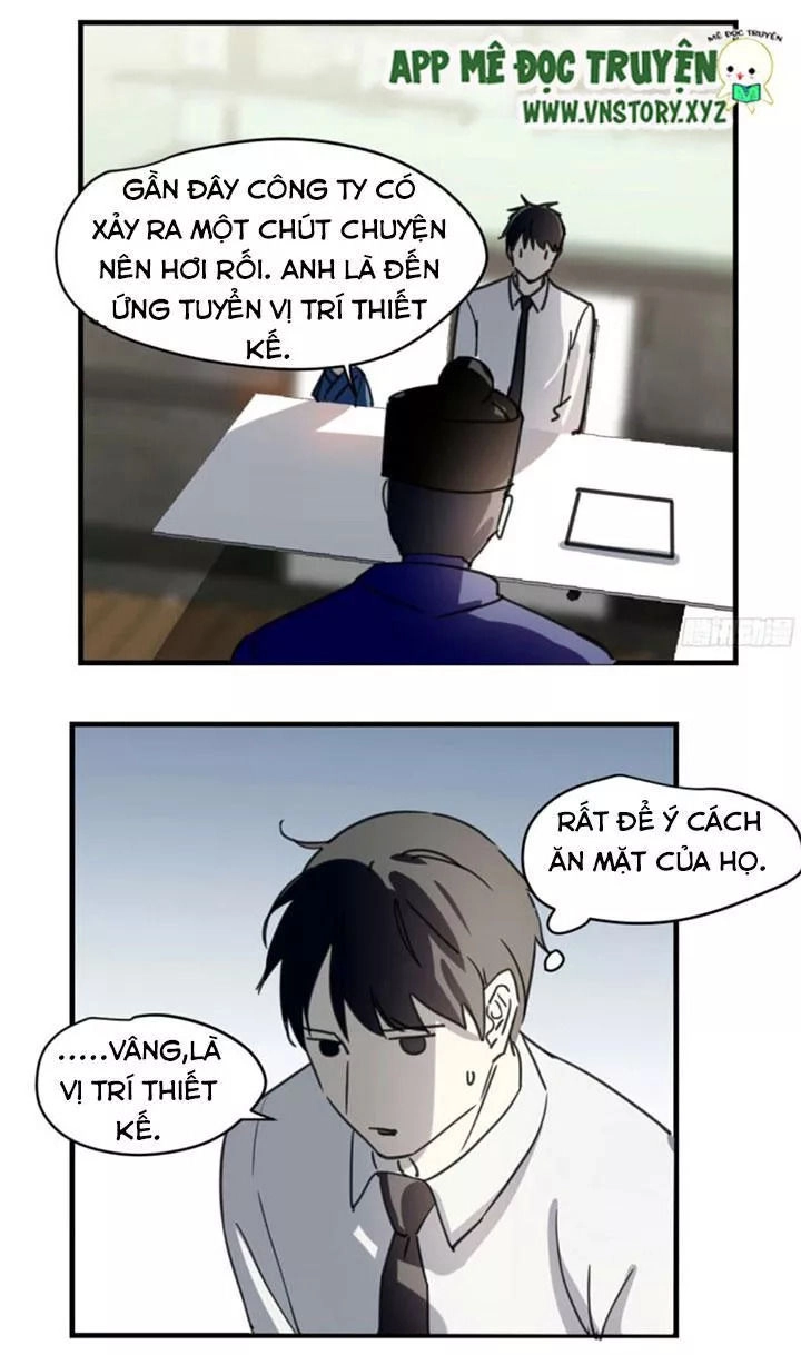 Đạo Trưởng Đại Nhân Đến Nhà Chapter 49 - 2