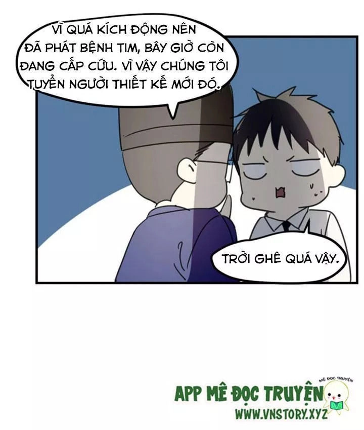 Đạo Trưởng Đại Nhân Đến Nhà Chapter 49 - 8