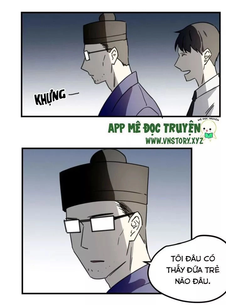 Đạo Trưởng Đại Nhân Đến Nhà Chapter 49 - 11