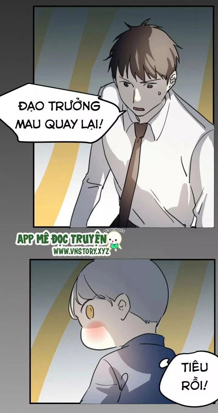 Đạo Trưởng Đại Nhân Đến Nhà Chapter 50 - 3