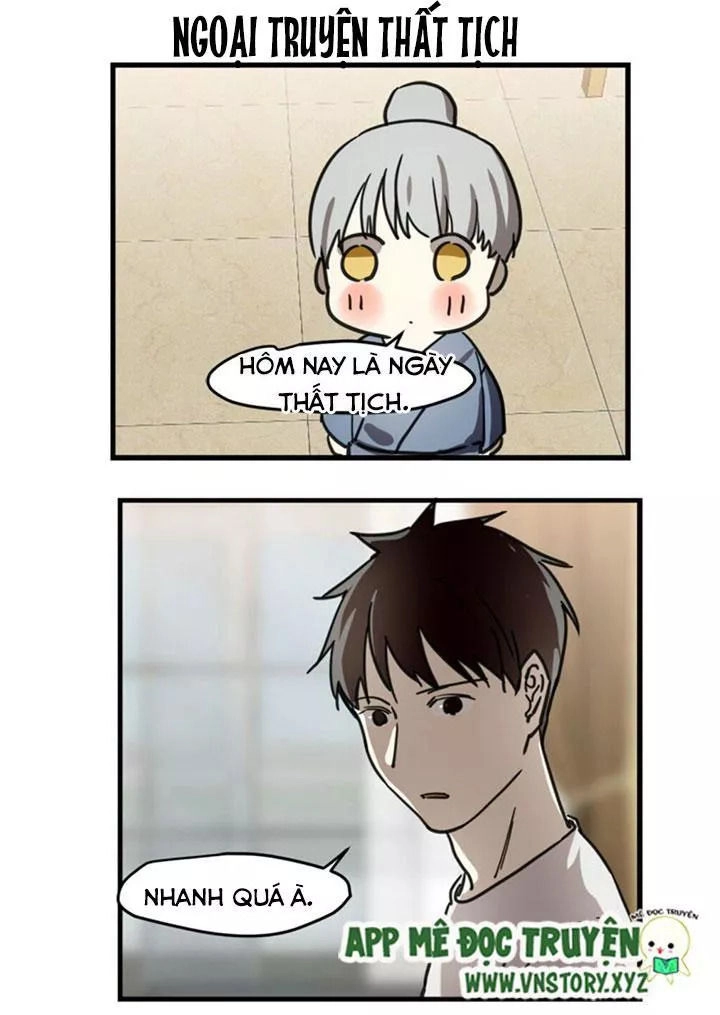 Đạo Trưởng Đại Nhân Đến Nhà Chapter 50.5 - 1