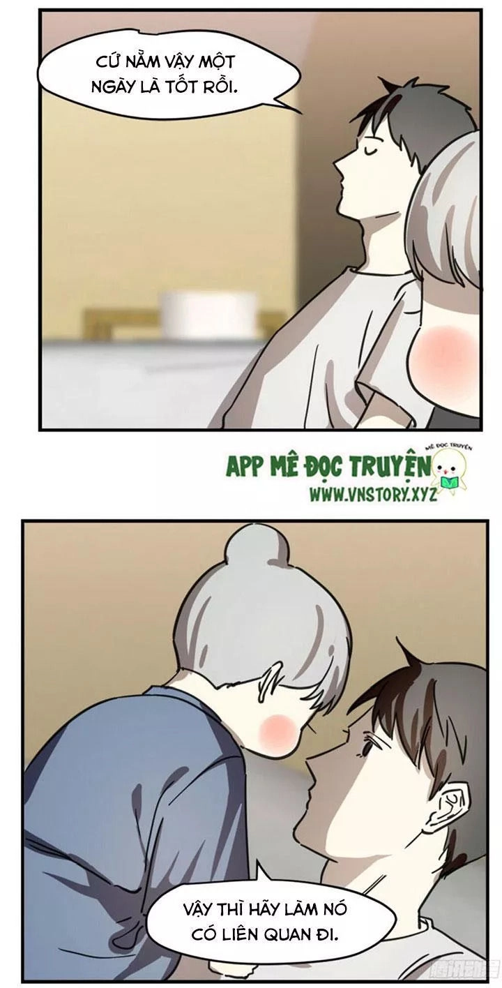 Đạo Trưởng Đại Nhân Đến Nhà Chapter 50.5 - 4