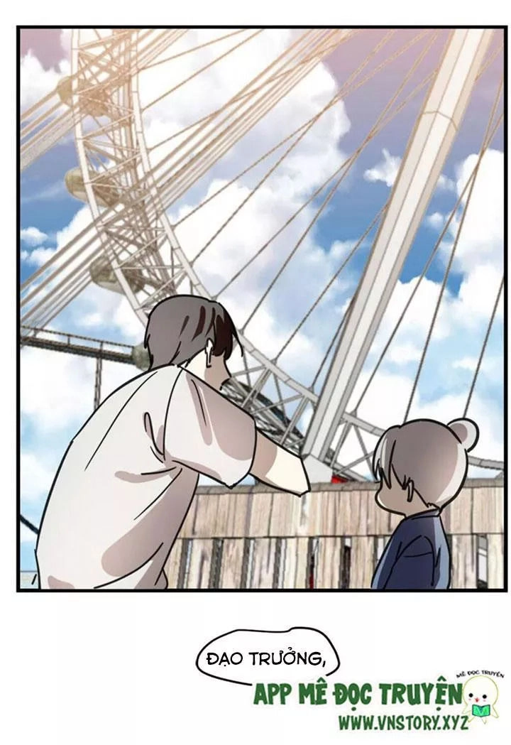 Đạo Trưởng Đại Nhân Đến Nhà Chapter 50.5 - 7