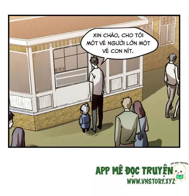 Đạo Trưởng Đại Nhân Đến Nhà Chapter 50.5 - 9