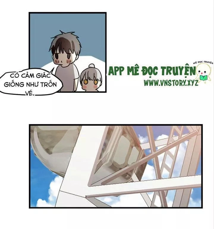 Đạo Trưởng Đại Nhân Đến Nhà Chapter 50.5 - 10