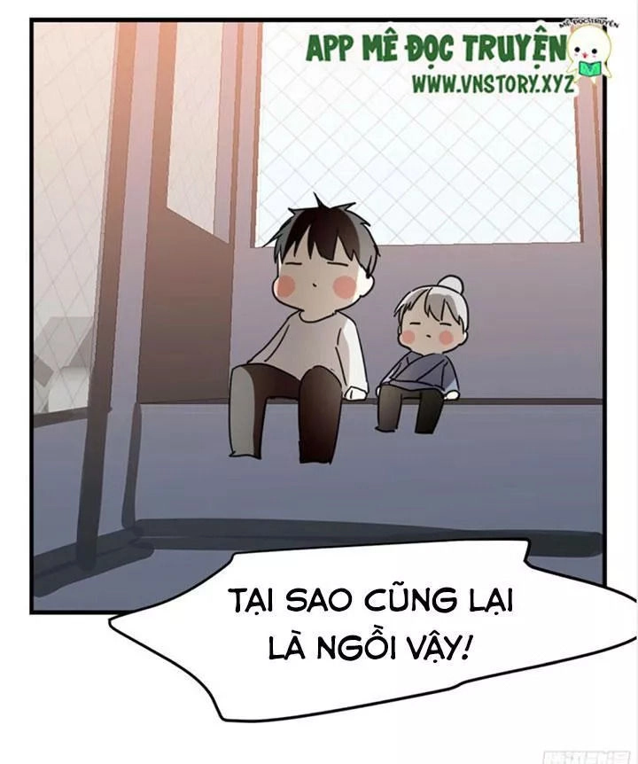 Đạo Trưởng Đại Nhân Đến Nhà Chapter 50.5 - 11