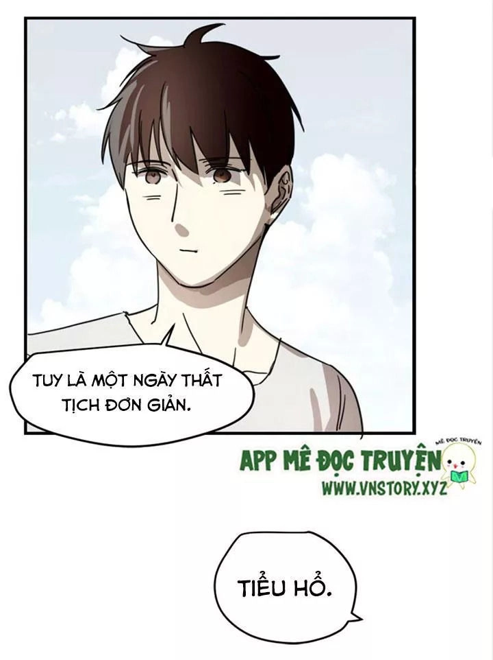 Đạo Trưởng Đại Nhân Đến Nhà Chapter 50.5 - 13