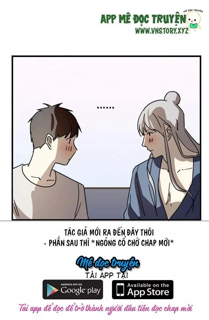 Đạo Trưởng Đại Nhân Đến Nhà Chapter 50.5 - 18