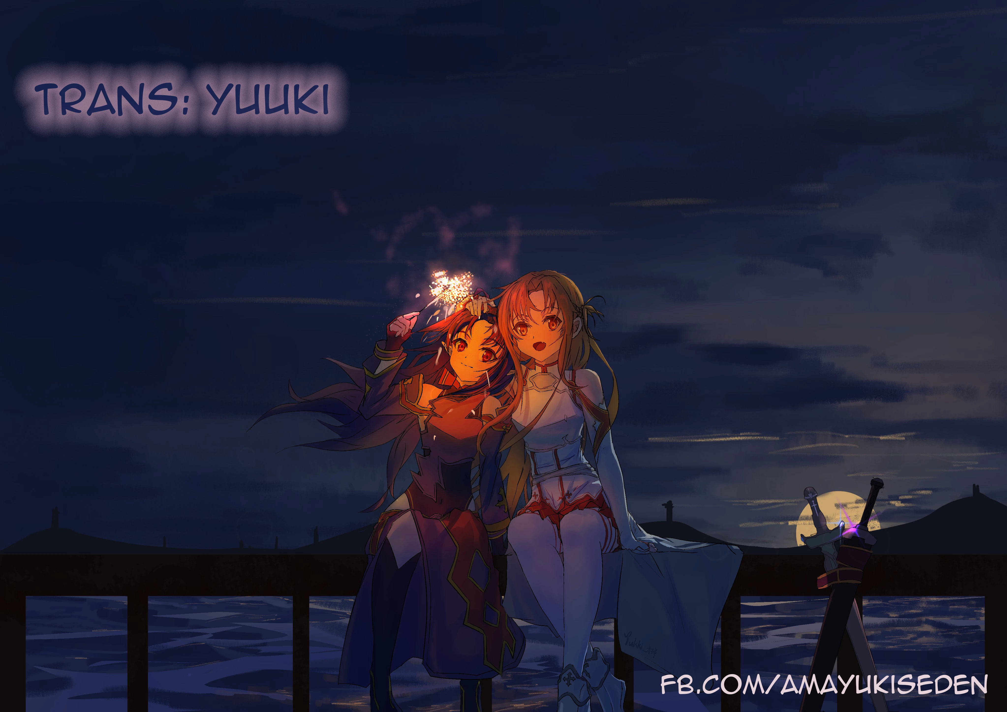 Mahouka Koukou No Rettousei - Yotsuba Keishou-Hen Chapter 20 - 25