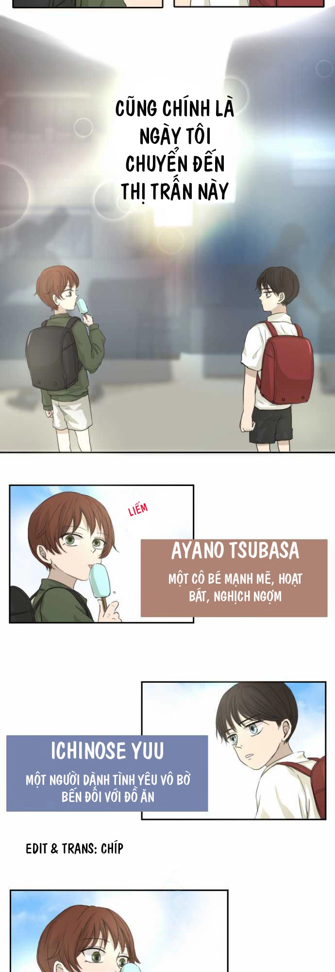 Kakao 79% Chapter 1 - 2