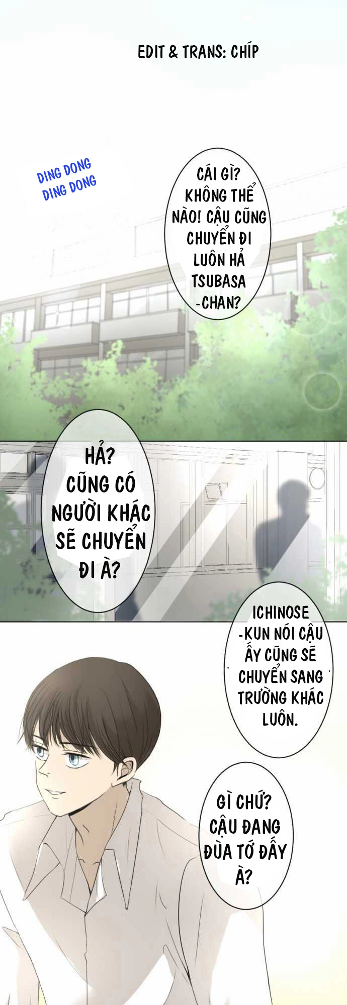 Kakao 79% Chapter 1 - 5