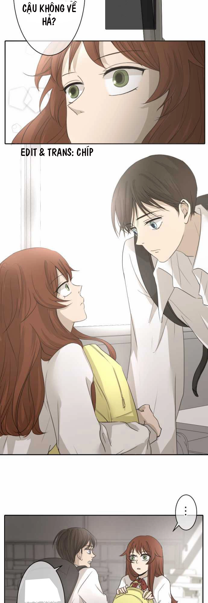 Kakao 79% Chapter 1 - 10