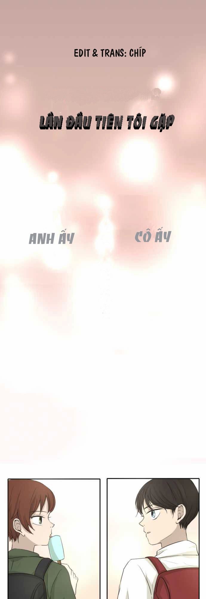 Kakao 79% Chapter 1 - 15