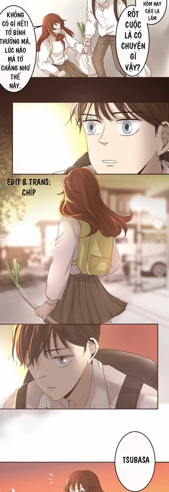 Kakao 79% Chapter 2 - 4