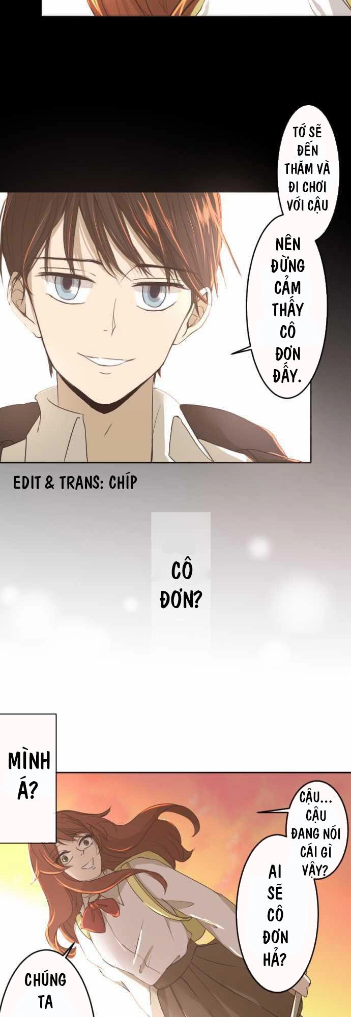 Kakao 79% Chapter 2 - 6