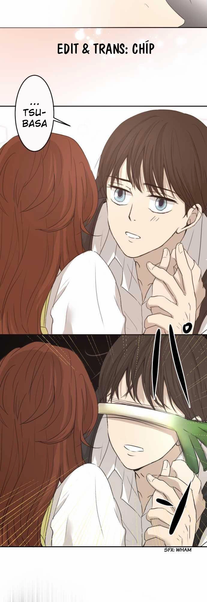 Kakao 79% Chapter 2 - 10