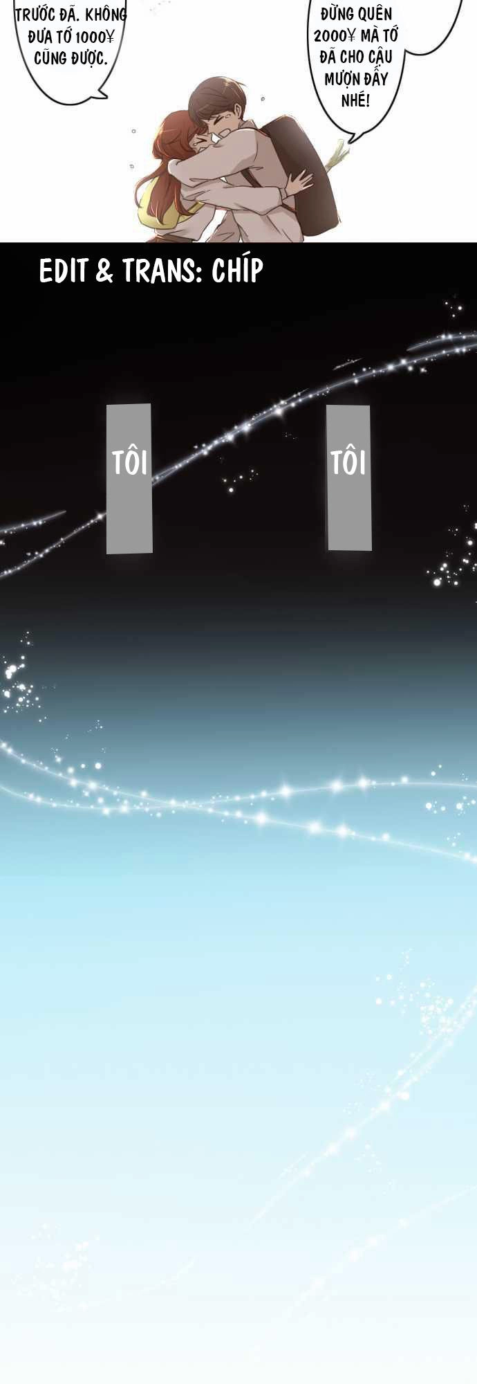 Kakao 79% Chapter 2 - 14