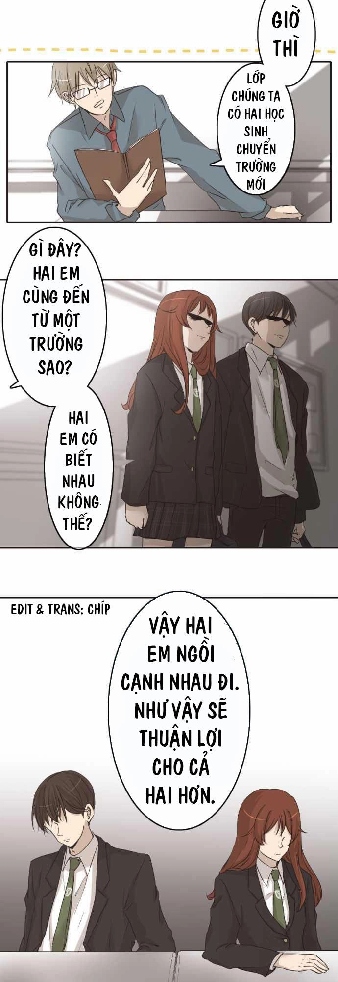 Kakao 79% Chapter 2 - 17