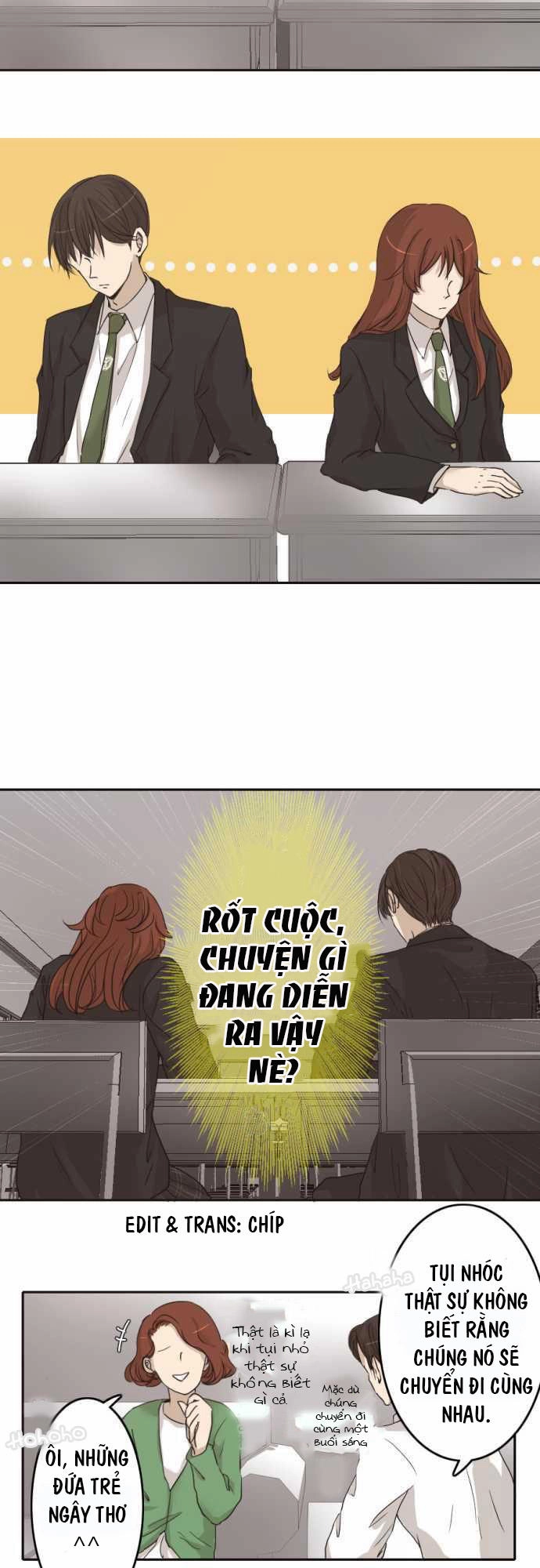 Kakao 79% Chapter 2 - 18