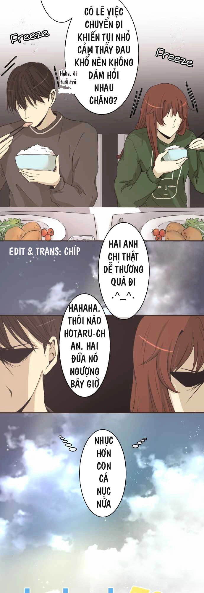 Kakao 79% Chapter 3 - 3