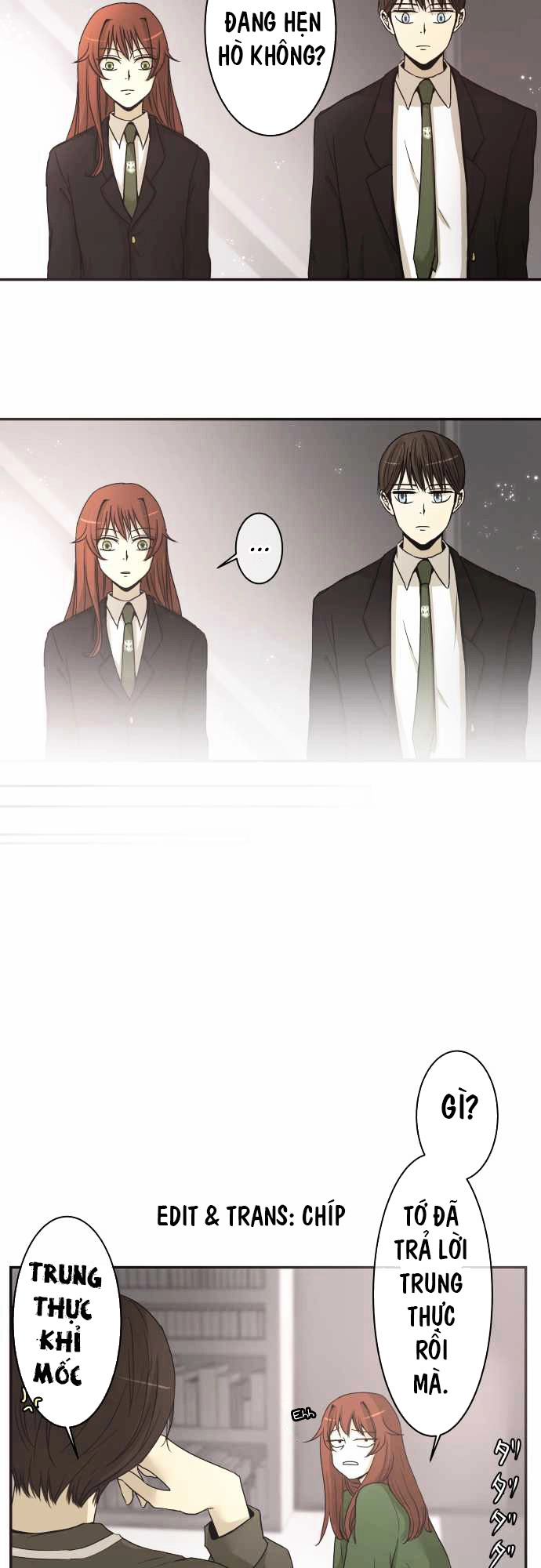 Kakao 79% Chapter 3 - 14