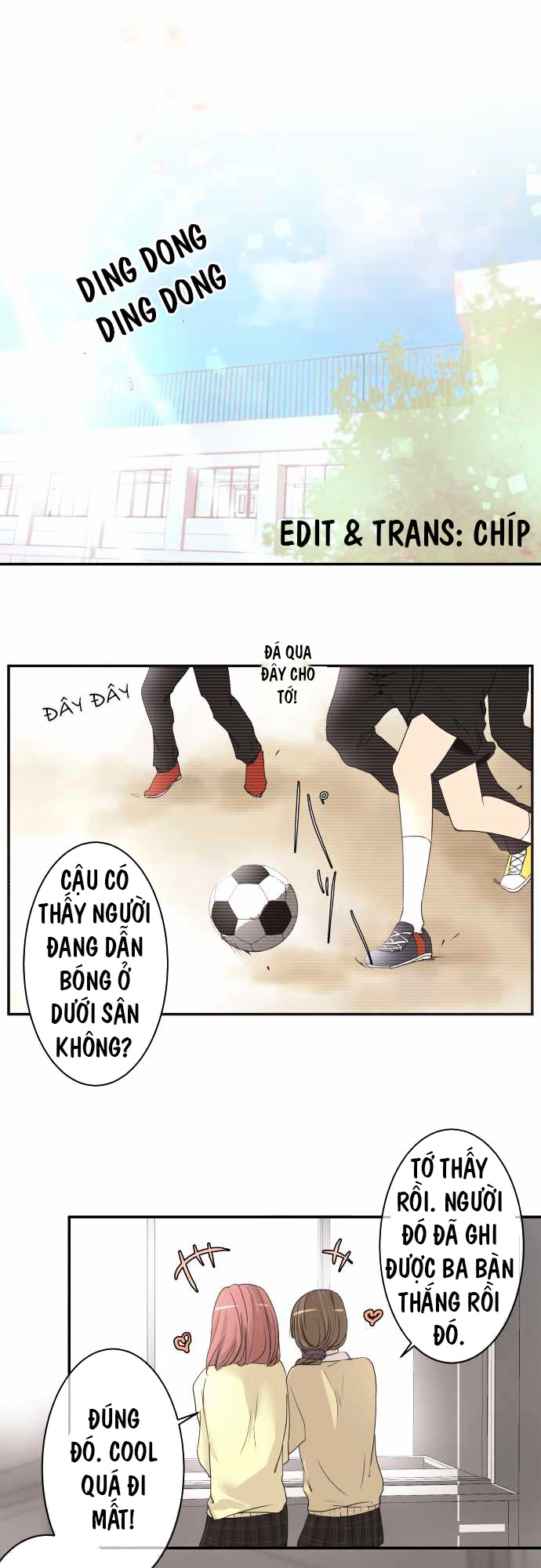 Kakao 79% Chapter 4 - 4