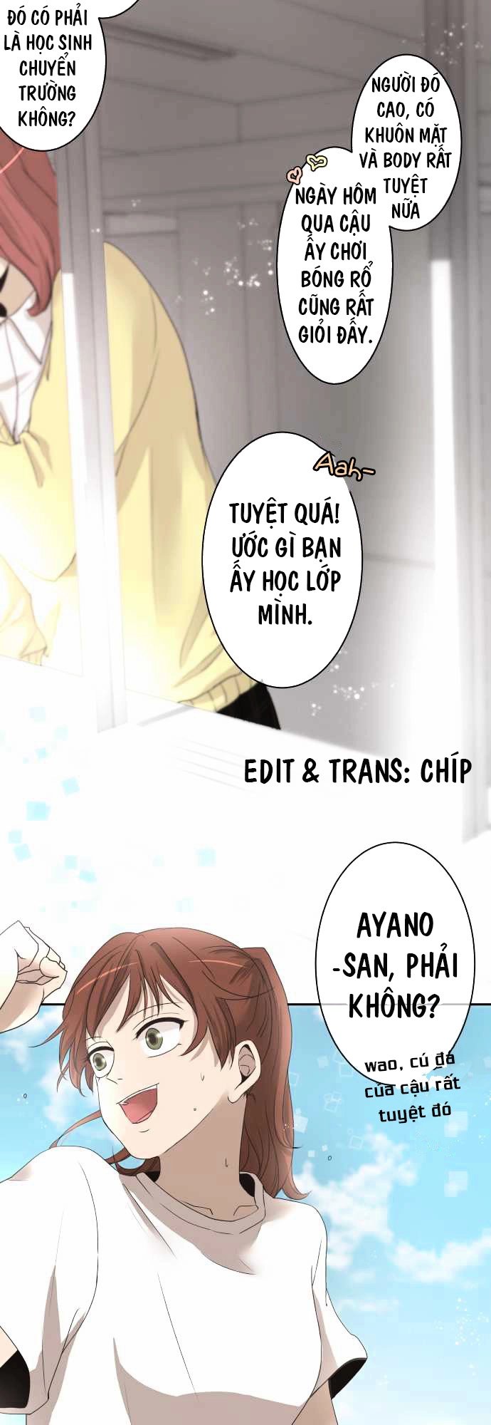 Kakao 79% Chapter 4 - 5