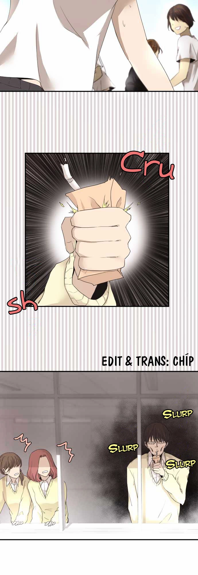 Kakao 79% Chapter 4 - 6