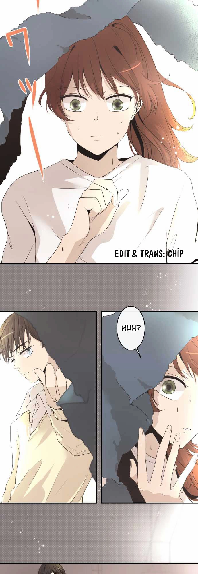 Kakao 79% Chapter 4 - 15