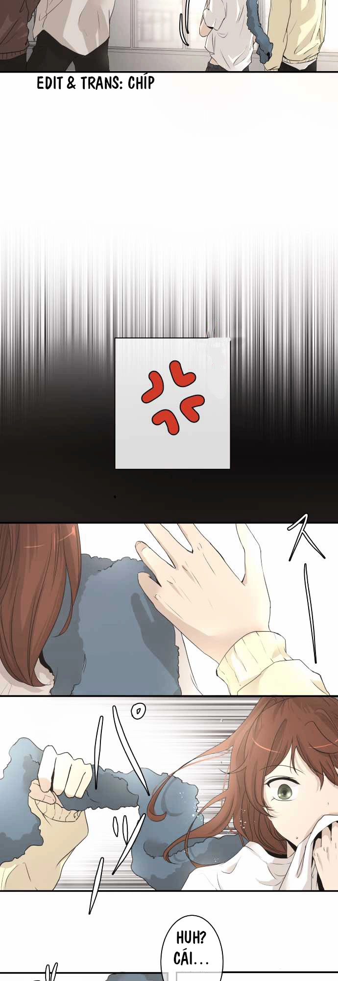 Kakao 79% Chapter 4 - 18