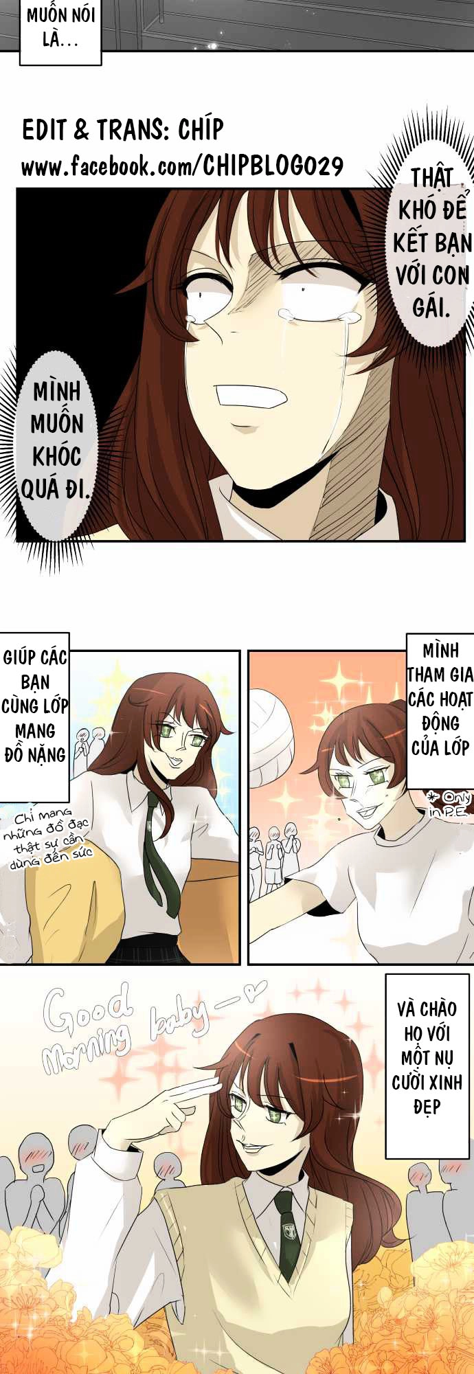 Kakao 79% Chapter 5 - 4