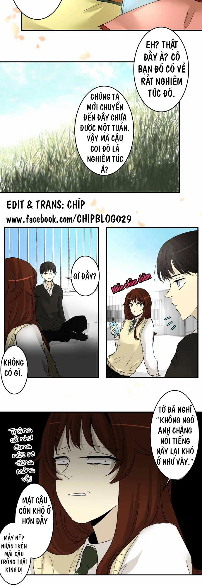 Kakao 79% Chapter 5 - 12