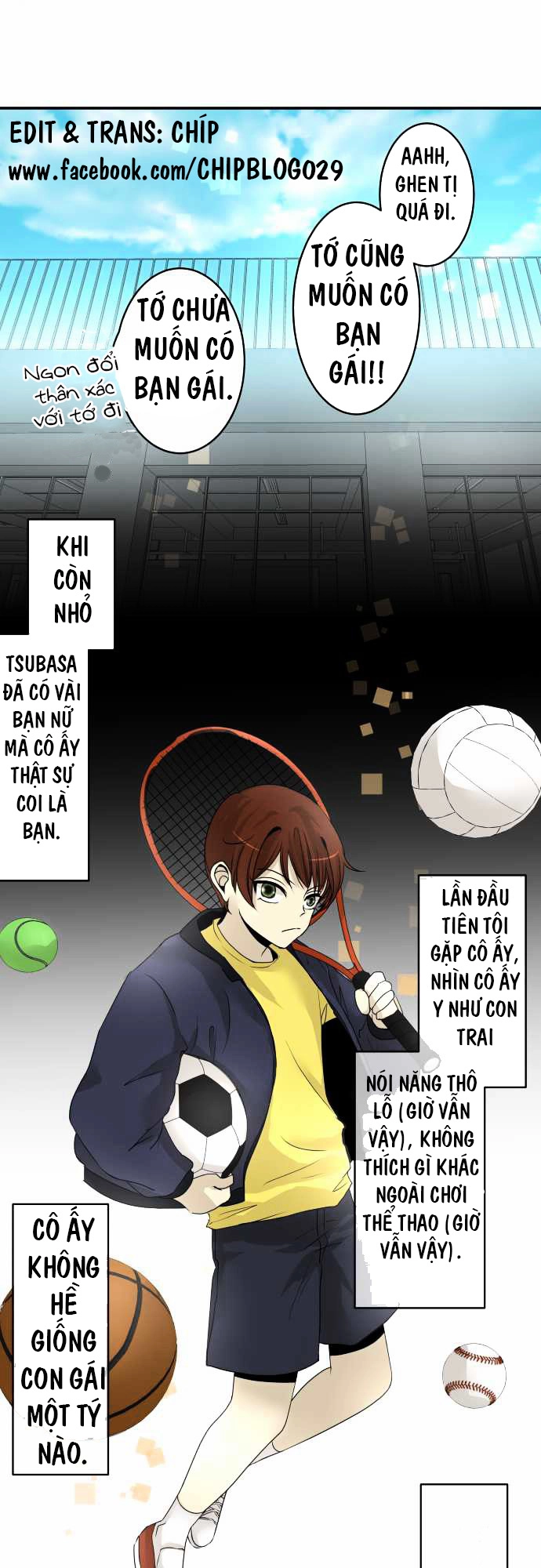 Kakao 79% Chapter 5 - 13