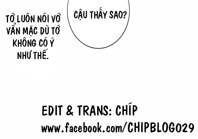 Kakao 79% Chapter 5 - 22