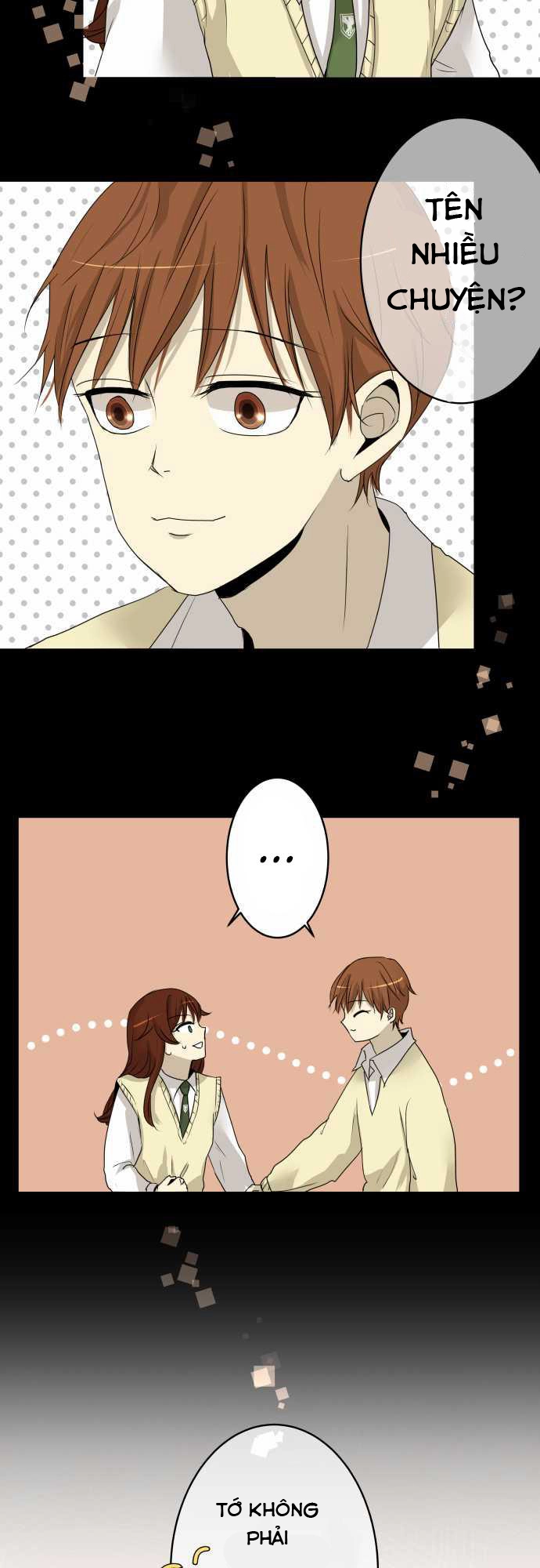 Kakao 79% Chapter 7 - 3