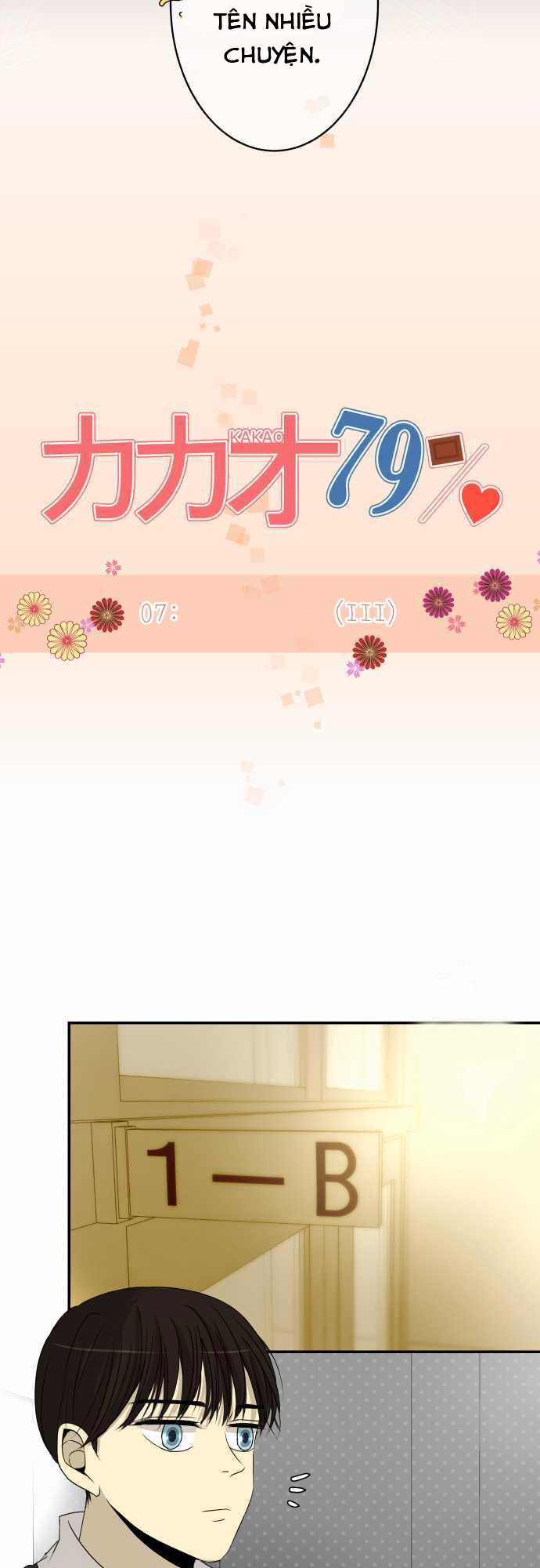 Kakao 79% Chapter 7 - 4
