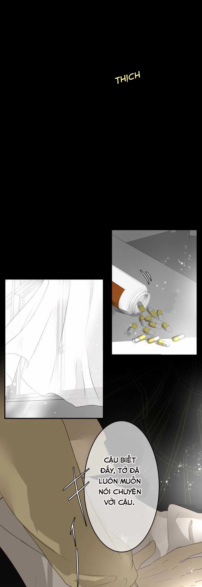 Kakao 79% Chapter 7 - 18