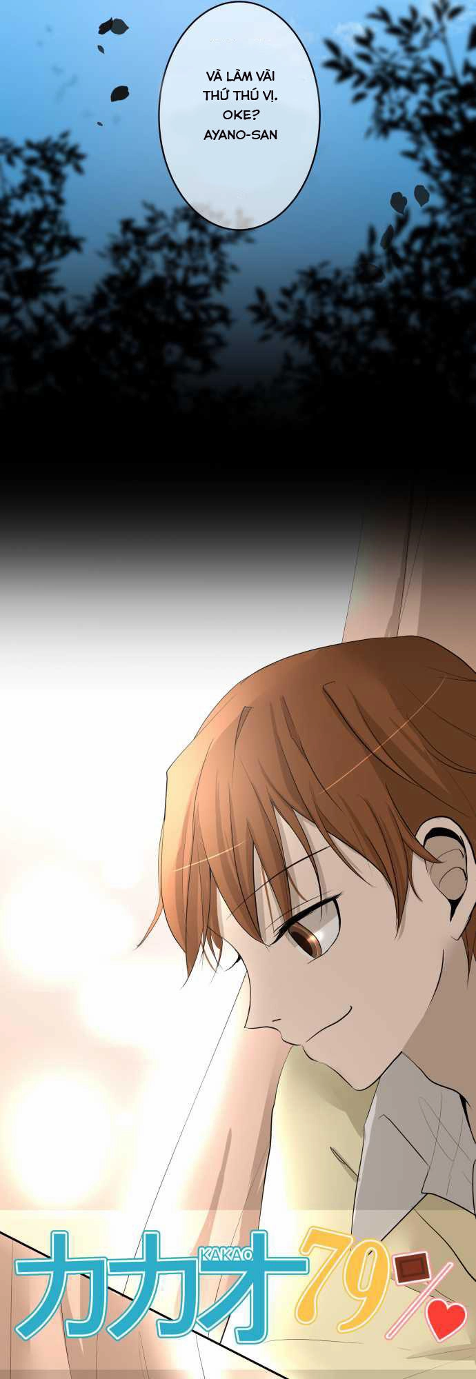 Kakao 79% Chapter 8 - 3