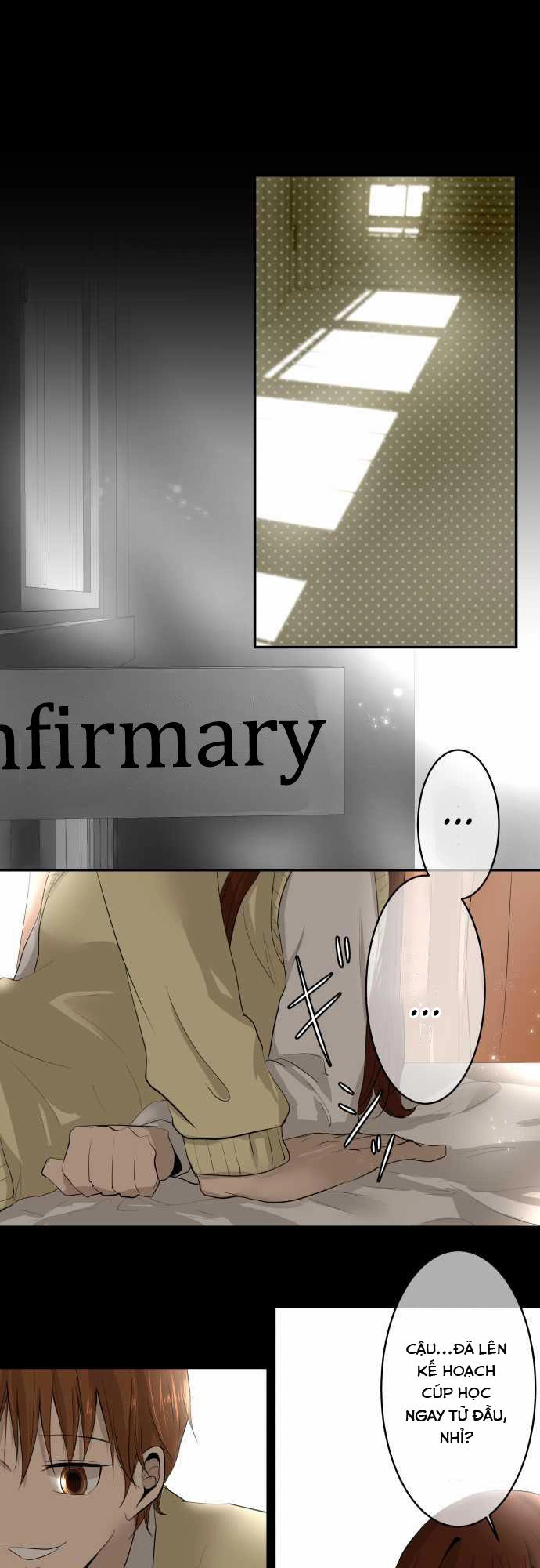 Kakao 79% Chapter 8 - 5